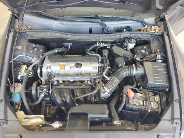 Photo 7 from auction – 2011 HONDA ACCORD LXP with VIN 1HGCP2F41BA071317