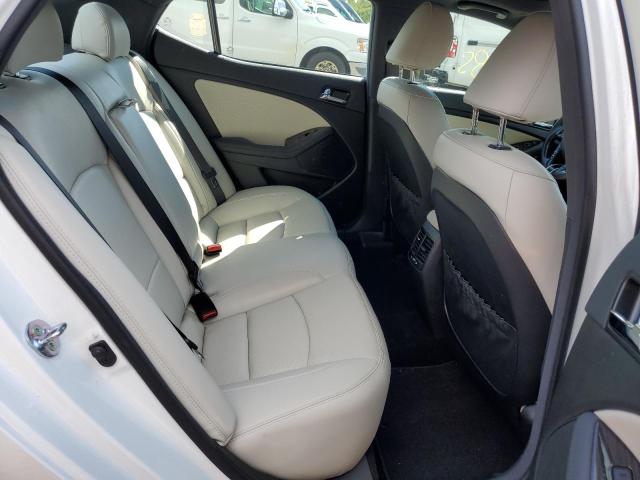 Photo 6 from auction – 2013 KIA OPTIMA SX with VIN 5XXGR4A62DG233400