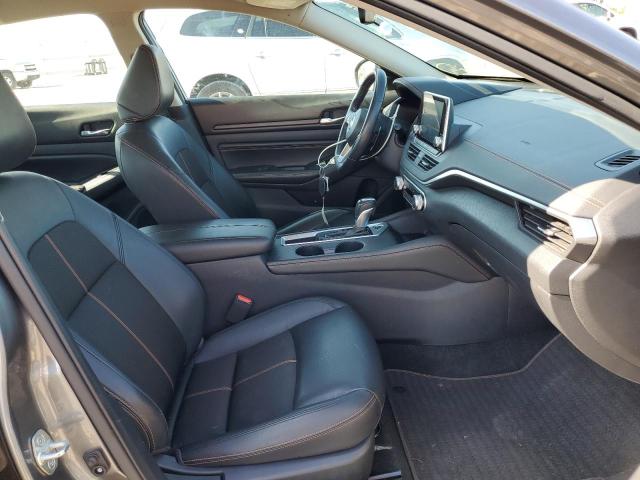 Photo 5 from auction – 2019 NISSAN ALTIMA SR with VIN 1N4BL4CV6KC195754