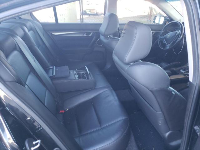 Photo 6 from auction – 2011 ACURA TL with VIN 19UUA8F58BA006580