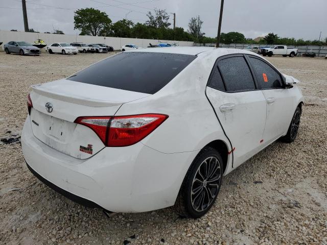 Photo 4 from auction – 2015 TOYOTA COROLLA L with VIN 5YFBURHE8FP265040