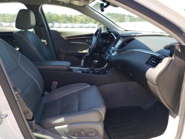 Photo 5 from auction – 2015 CHEVROLET IMPALA LTZ with VIN 1G1165S34FU126475