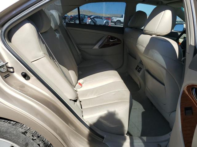 Photo 6 from auction – 2009 TOYOTA CAMRY BASE with VIN 4T1BE46K39U280332