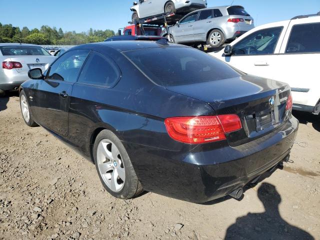 Photo 3 from auction – 2011 BMW 335 IS with VIN WBAKG1C59BE618180