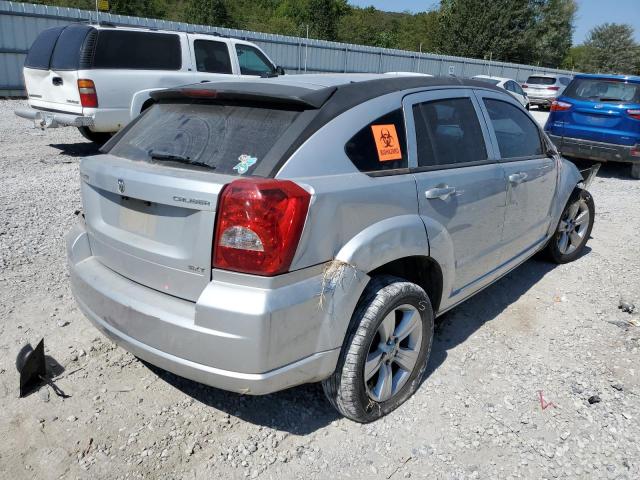 Photo 4 from auction – 2010 DODGE CALIBER SX with VIN 1B3CB4HA9AD663137