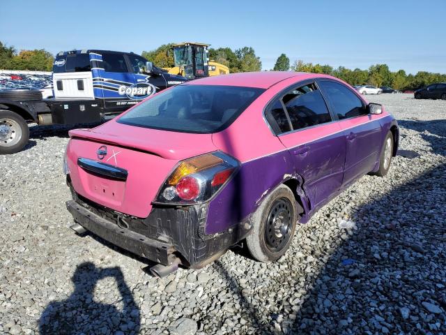 Photo 4 from auction – 2012 NISSAN ALTIMA BAS with VIN 1N4AL2APXCN514079