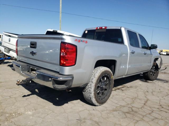 Photo 4 from auction – 2014 CHEVROLET SILVERADO with VIN 3GCUKREC5EG173776