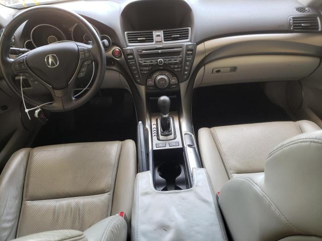 Photo 9 from auction – 2012 ACURA TL with VIN 19UUA8F59CA008338