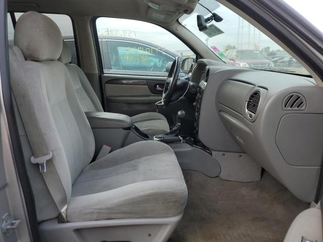 Photo 5 from auction – 2008 GMC ENVOY with VIN 1GKDT13S682107294