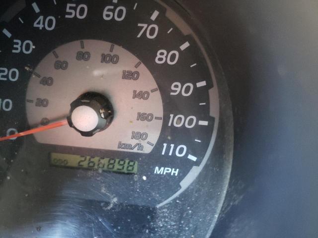 Photo 8 from auction – 2003 TOYOTA 4RUNNER SR with VIN JTEBU14R338005013