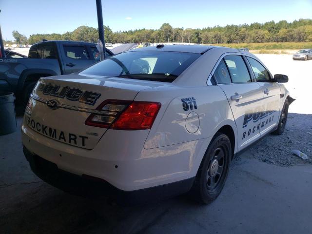 Photo 4 from auction – 2015 FORD TAURUS POL with VIN 1FAHP2MK7FG190178