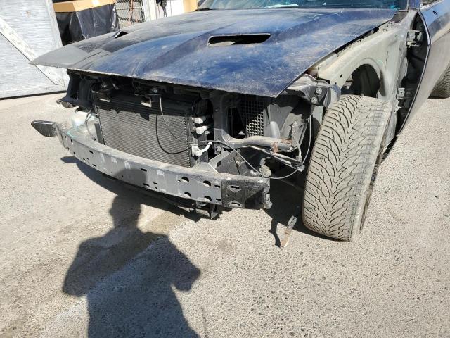 Photo 9 from auction – 2019 DODGE CHALLENGER with VIN 2C3CDZAG9KH701852