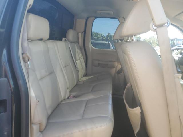Photo 6 from auction – 2008 GMC SIERRA K15 with VIN 2GTEK19J181212147