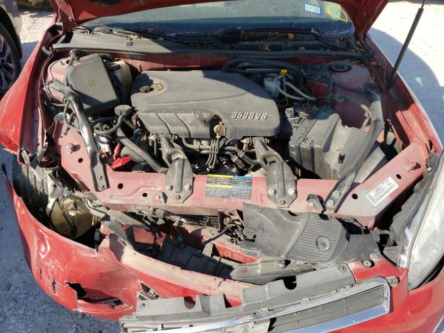 Photo 7 from auction – 2007 CHEVROLET IMPALA LT with VIN 2G1WT58KX79302702