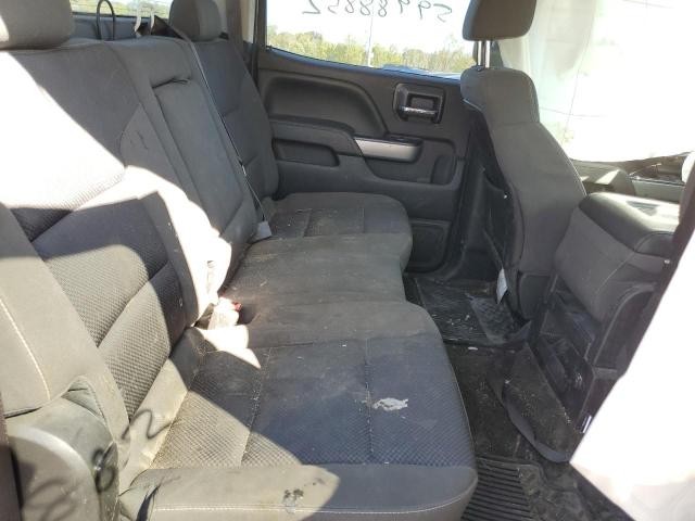 Photo 6 from auction – 2015 CHEVROLET SILVERADO with VIN 1GC1KVEG4FF607235