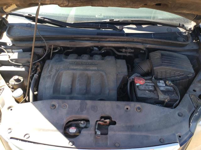 Photo 7 from auction – 2006 HONDA ODYSSEY EX with VIN 5FNRL38696B118146