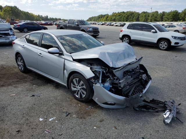 Photo 1 from auction – 2021 NISSAN ALTIMA S with VIN 1N4BL4BV5MN353073