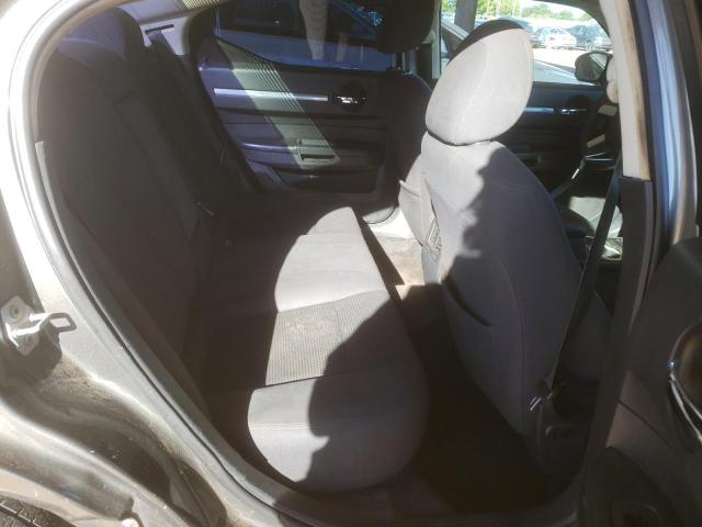 Photo 6 from auction – 2010 DODGE CHARGER with VIN 2B3CA3CV6AH187813