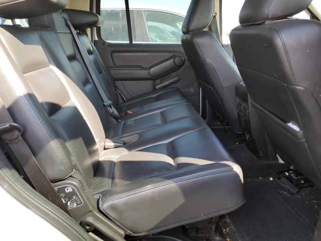 Photo 6 from auction – 2010 FORD EXPLORER X with VIN 1FMEU7DE8AUA92974