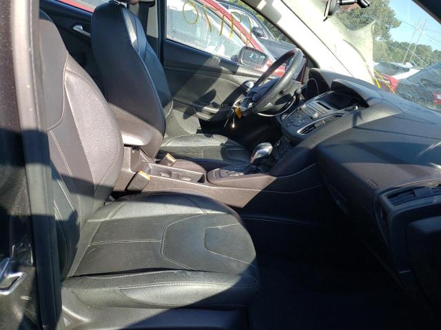 Photo 7 from auction – 2016 FORD FOCUS SE with VIN 1FADP3F21GL262244
