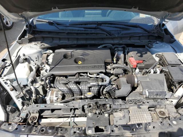 Photo 7 from auction – 2020 NISSAN ALTIMA S with VIN 1N4BL4BVXLC227303