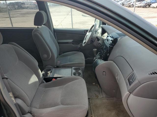 Photo 5 from auction – 2005 TOYOTA SIENNA CE with VIN 5TDZA23C75S252127