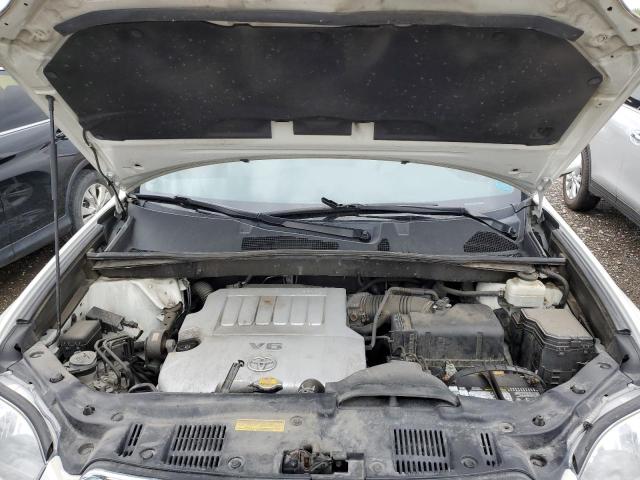 Photo 7 from auction – 2010 TOYOTA HIGHLANDER with VIN 5TDDK3EH4AS011898