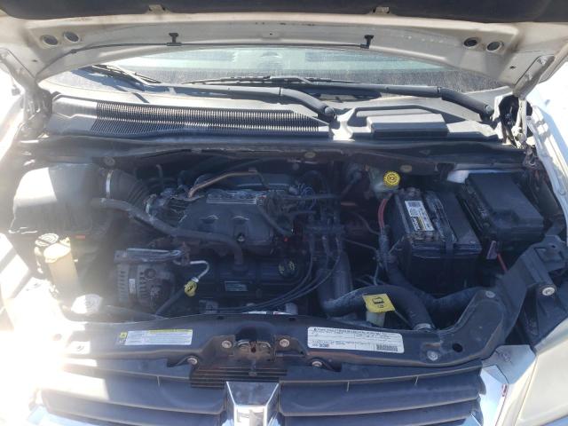 Photo 7 from auction – 2010 DODGE GRAND CARA with VIN 2D4RN5D15AR420159