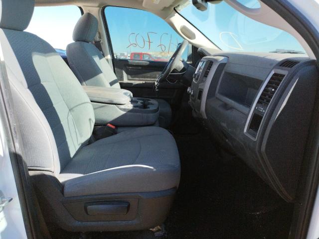 Photo 5 from auction – 2018 RAM 1500 ST with VIN 1C6RR7KT3JS296027
