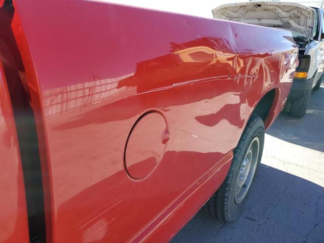 Photo 9 from auction – 2004 DODGE RAM 1500 S with VIN 1D7HA16N64J148863