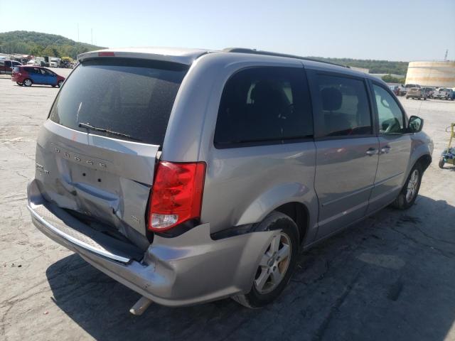 Photo 4 from auction – 2013 DODGE GRAND CARA with VIN 2C4RDGCG6DR553468