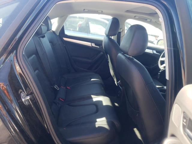 Photo 6 from auction – 2011 AUDI A4 PREMIUM with VIN WAUAFAFL5BN038756
