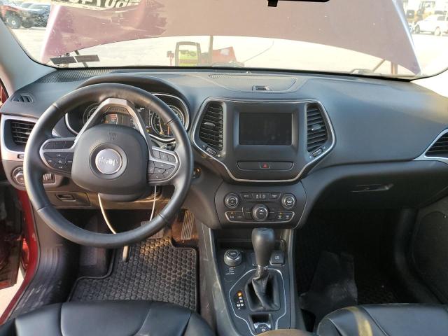 Photo 8 from auction – 2019 JEEP CHEROKEE L with VIN 1C4PJMLB2KD174504