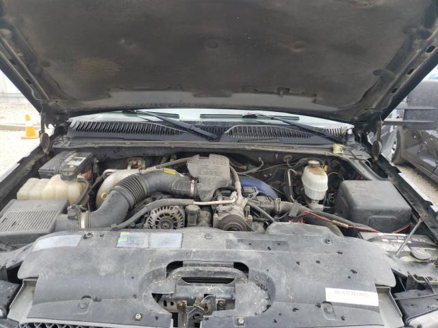 Photo 7 from auction – 2003 CHEVROLET SILVERADO with VIN 1GCHK231X3F139647