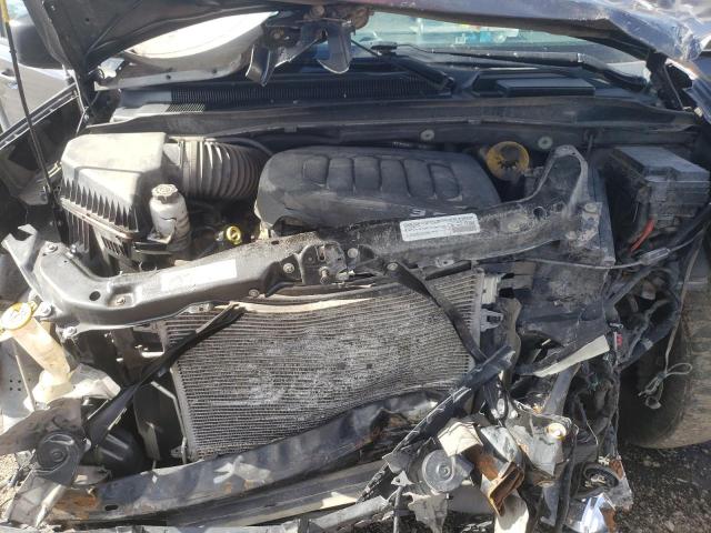 Photo 7 from auction – 2015 DODGE GRAND CARA with VIN 2C4RDGBG9FR502700