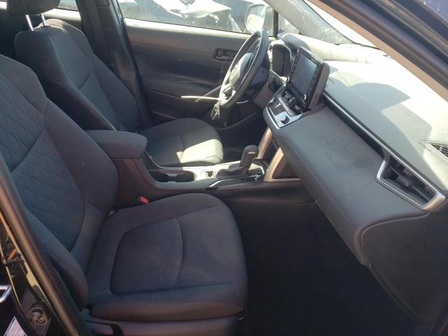 Photo 5 from auction – 2022 TOYOTA COROLLA CR with VIN 7MUCAABG0NV014596