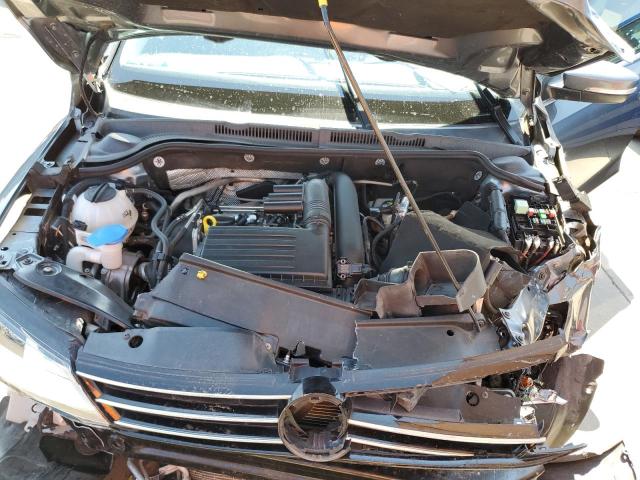 Photo 7 from auction – 2017 VOLKSWAGEN JETTA SE with VIN 3VWDB7AJ7HM409503