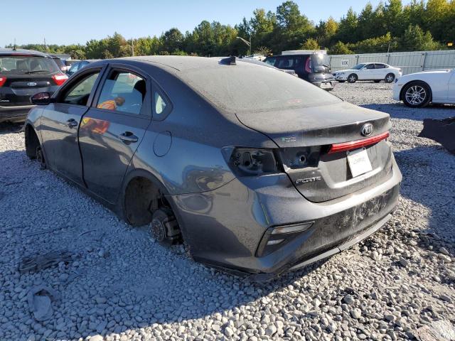 Photo 3 from auction – 2019 KIA FORTE FE with VIN 3KPF24AD8KE117154