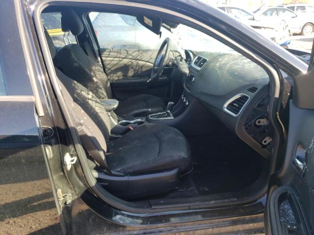 Photo 5 from auction – 2013 DODGE AVENGER SE with VIN 1C3CDZAB9DN752833