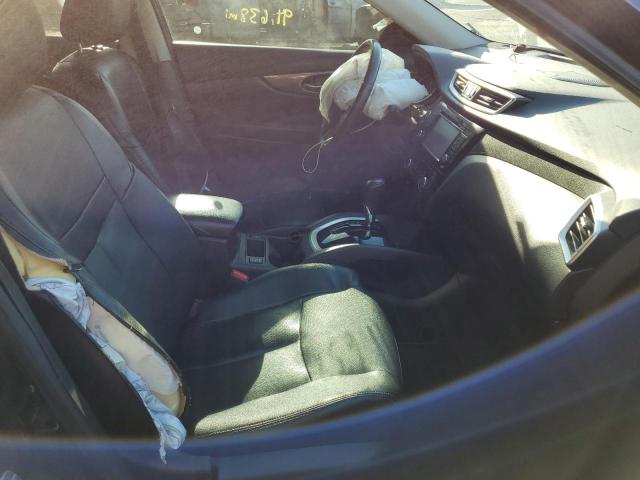 Photo 5 from auction – 2016 NISSAN ROGUE S with VIN 5N1AT2MV2GC774848