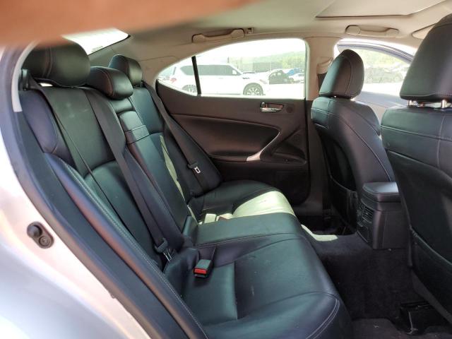 Photo 6 from auction – 2013 LEXUS IS 250 with VIN JTHBF5C24D5191463