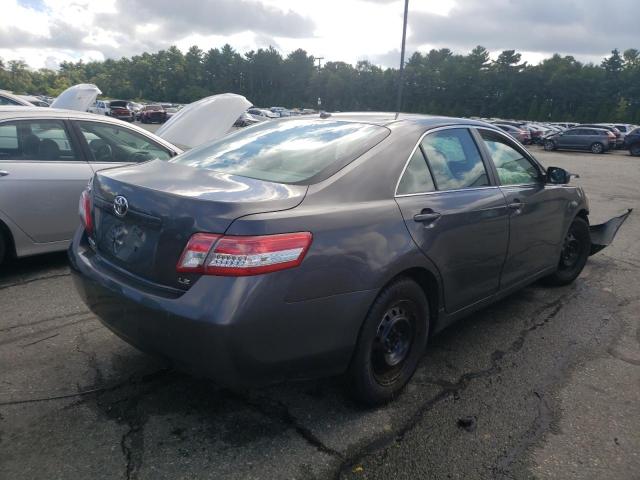Photo 4 from auction – 2010 TOYOTA CAMRY BASE with VIN 4T4BF3EK8AR082610