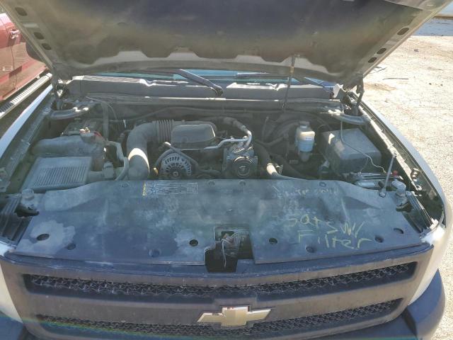 Фото 7 с аукциона – 2011 CHEVROLET SILVERADO с VIN 1GCNCPEX4BZ230070