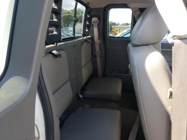 Photo 6 from auction – 2005 DODGE DAKOTA LAR with VIN 1D7HW52N55S102175
