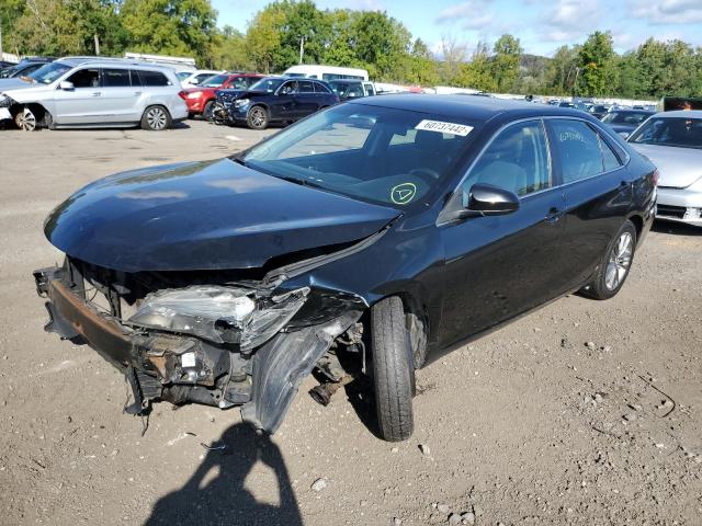 Photo 2 from auction – 2016 TOYOTA CAMRY LE with VIN 4T1BF1FK4GU185917