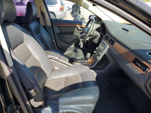 Photo 5 from auction – 2008 VOLVO S80 3.2 with VIN YV1AS982981072677