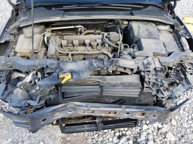 Photo 7 from auction – 2014 FORD FOCUS SE with VIN 1FADP3F24EL282758