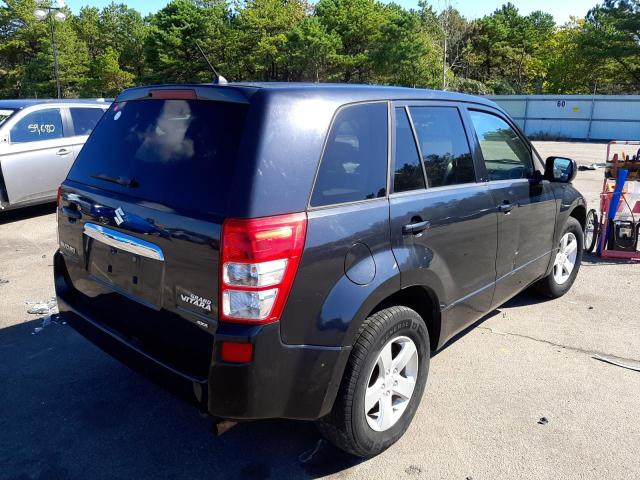 Photo 4 from auction – 2012 SUZUKI GRAND VITA with VIN JS3TD0D64C4100679