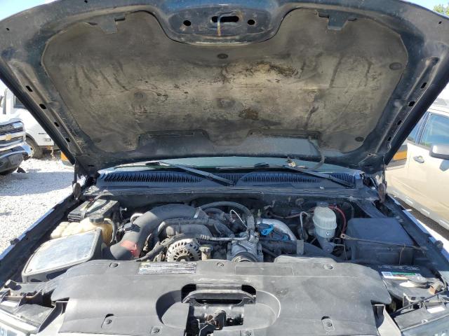 Photo 7 from auction – 2005 CHEVROLET SILVERADO with VIN 1GCHK23235F931974