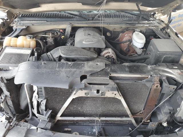 Photo 7 from auction – 2004 CHEVROLET SILVERADO with VIN 1GCEC19V44E381197